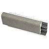 Бортик Thermoplast ITALO WAP бетон 1600 L-3m (акс.980), купити - фото №2 - small