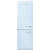 Холодильник з нижньою морозильною камерою 60см лівий FAB32LPB5 RETRO Smeg - small