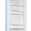 Холодильник з нижньою морозильною камерою 60см лівий FAB32LPB5 RETRO Smeg, замовити онлайн - фото №8 - small