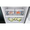 Холодильник з нижньою морозильною камерою 70см KG49NXX306 Siemens, фото - фото №5 - small