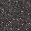 Стільниця EGGER F117/ST76/R3-1U Камінь Вентура чорний + пластик 2,5м 4100х600х38мм м.п. - small