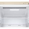 Холодильник з нижньою морозильною камерою GW-B509SEKM LG, купити - фото №2 - small
