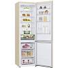 Холодильник з нижньою морозильною камерою GW-B509SEKM LG, фото - фото №5 - small