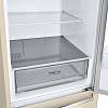 Холодильник з нижньою морозильною камерою GW-B509SEKM LG, замовити онлайн - фото №8 - small
