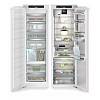 Вбудований холодильник Side by Side IXRF 5185 Peak (SIFNe 5188+IRBd 5170) Liebherr - small