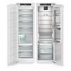 Вбудований холодильник Side by Side IXRF 5185 Peak (SIFNe 5188+IRBd 5170) Liebherr, купити - фото №2 - small