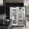 Вбудований холодильник Side by Side IXRF 5185 Peak (SIFNe 5188+IRBd 5170) Liebherr, замовити онлайн - фото №8 - small