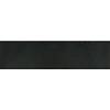 98522 Крайка ABS Чорна PE 43х0,8мм (150 м.п.) REHAU - small