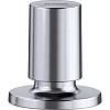 Ручка керування клапаном-автоматом латунь з покриттям нерж. сталь BLANCO (221336) - small