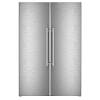 Холодильник Side-by-Side XRFsd 5265 (SFNsdd 5267 + SRBsdd 5260) Liebherr - small