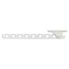 Кронштейн для плечиків Лаура, 300, білий, Еlement System, недорого - фото №3 - small