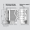 Комплект Muller Box profi line L-350 Н-178 антрацит, ціна - фото №6 - small
