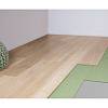 Підкладка для укладання підлоги зелена 5,5 мм IPLZ (пакування=6,99 м²), купити - фото №2 - small
