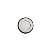 Вимикач кнопковий з фіксацією 220В/12В, 1,5А/3А, білий, купити - фото №2 - small