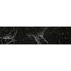 3537E Крайка ПММА Magik 3D Мармур чорний 23х1мм (100 м.п.) REHAU глянець - small