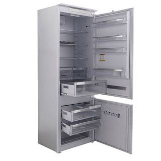 Холодильник вбудований SP40801EU Whirlpool