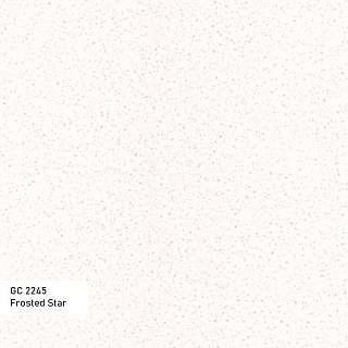 Акриловий камінь Getacore GC 2245 Frosted Star,  4100х1250х10