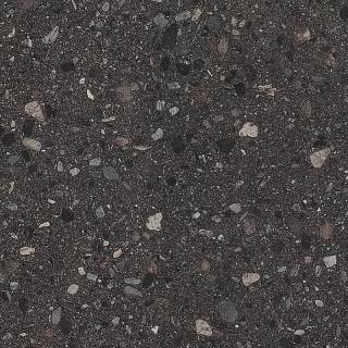 Стільниця EGGER F117/ST76/R3-2U Камінь  Вентура чорний + пластик 2, 5м 4100х920х38мм м.п.
