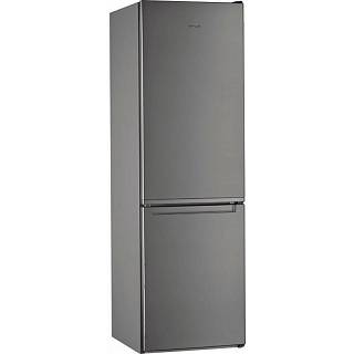Комбінований холодильник W5 811E OX Whirlpool