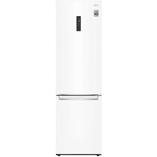 Холодильник з нижньою морозильною камерою GW-B509SQKM LG
