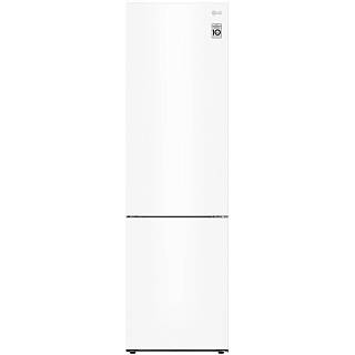 Холодильник з нижньою морозильною камерою GW-B509CQZM LG