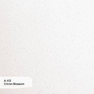 Лист акриловий Grandex Adventure А-412 Citron Blossom 3680х760х12