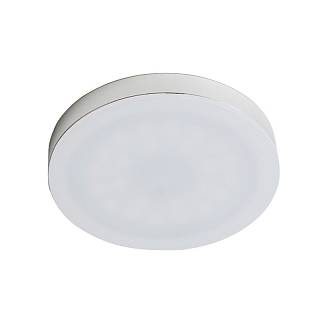 LED-світильник "Venti",  1.6W,  12V,  біле світло