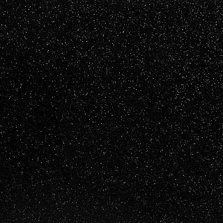 МДФ AGT 677 Галактика чорна Глянець/Білий РЕ 2800х1220х18 мм