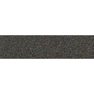 2970E Крайка ABS Камінь чорний металік 23х1мм (100 м.п.) REHAU матова