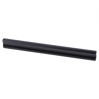 Ручка пластикова PL 0045.128,  чорний,  Італія