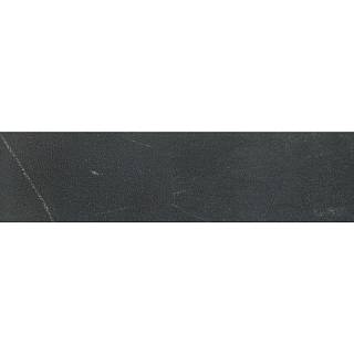 F206 Крайка ABS Камінь П'єтра Гріджо чорний ST9 23х0, 8мм (75 м.п.) EGGER