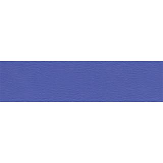 61498 Крайка ABS Синій 23х2мм (100 м.п.) REHAU