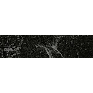 3537E Крайка ПММА Magik 3D Мармур чорний 23х1мм (100 м.п.) REHAU глянець