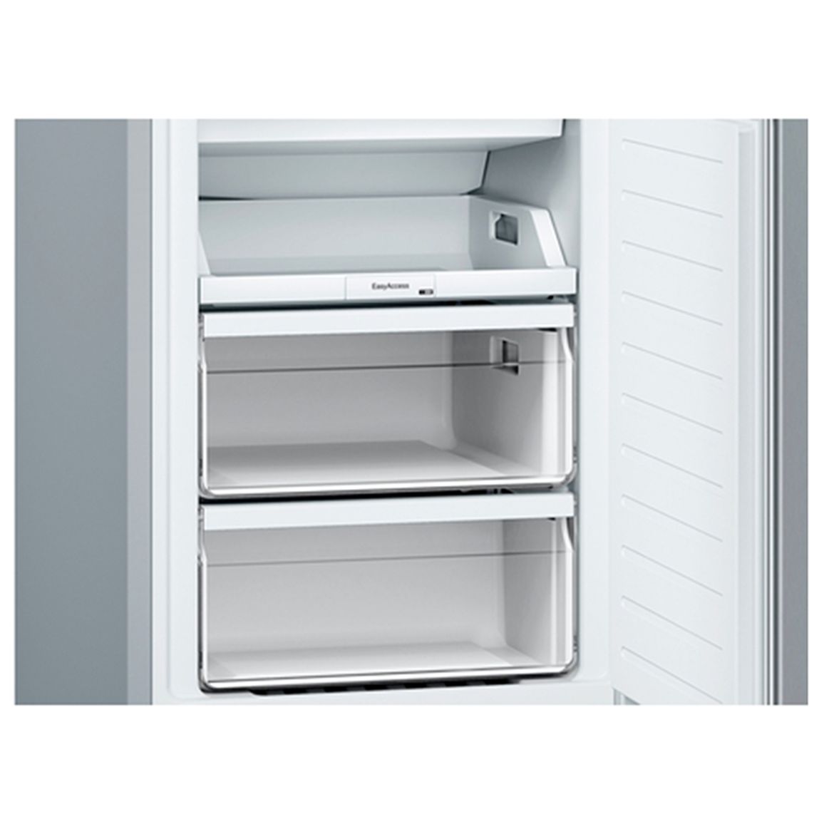 Холодильник с нижней морозильной камерой KGN36NL306 Bosch Холодильник с нижней морозильной камерой KGN36NL306 Bosch