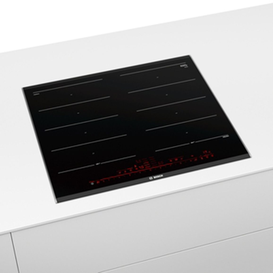Индукционная варочная поверхность PXX675DV1E Bosch Индукционная варочная поверхность PXX675DV1E Bosch