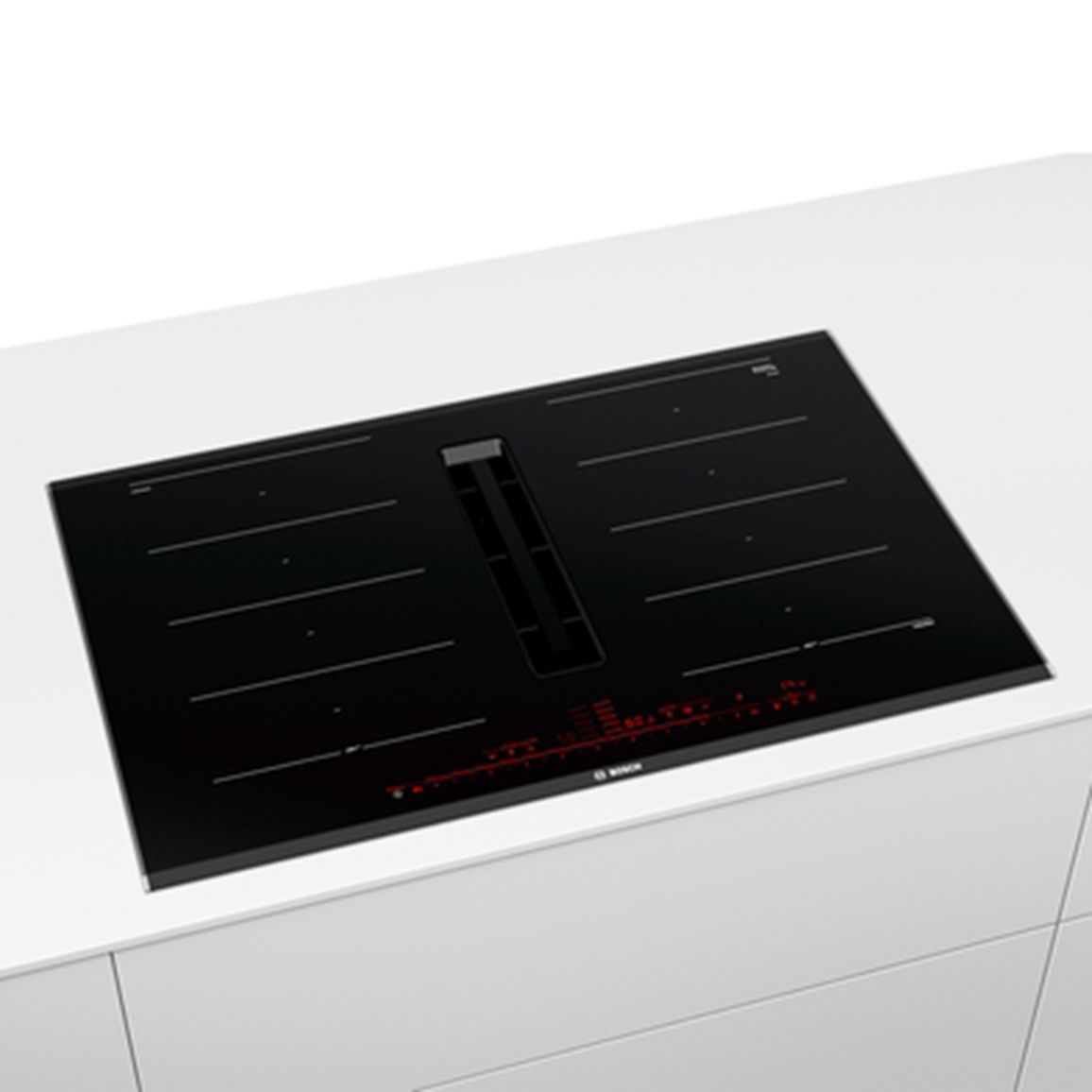 Индукционная варочная поверхность PXX875D67E Bosch Индукционная варочная поверхность PXX875D67E Bosch