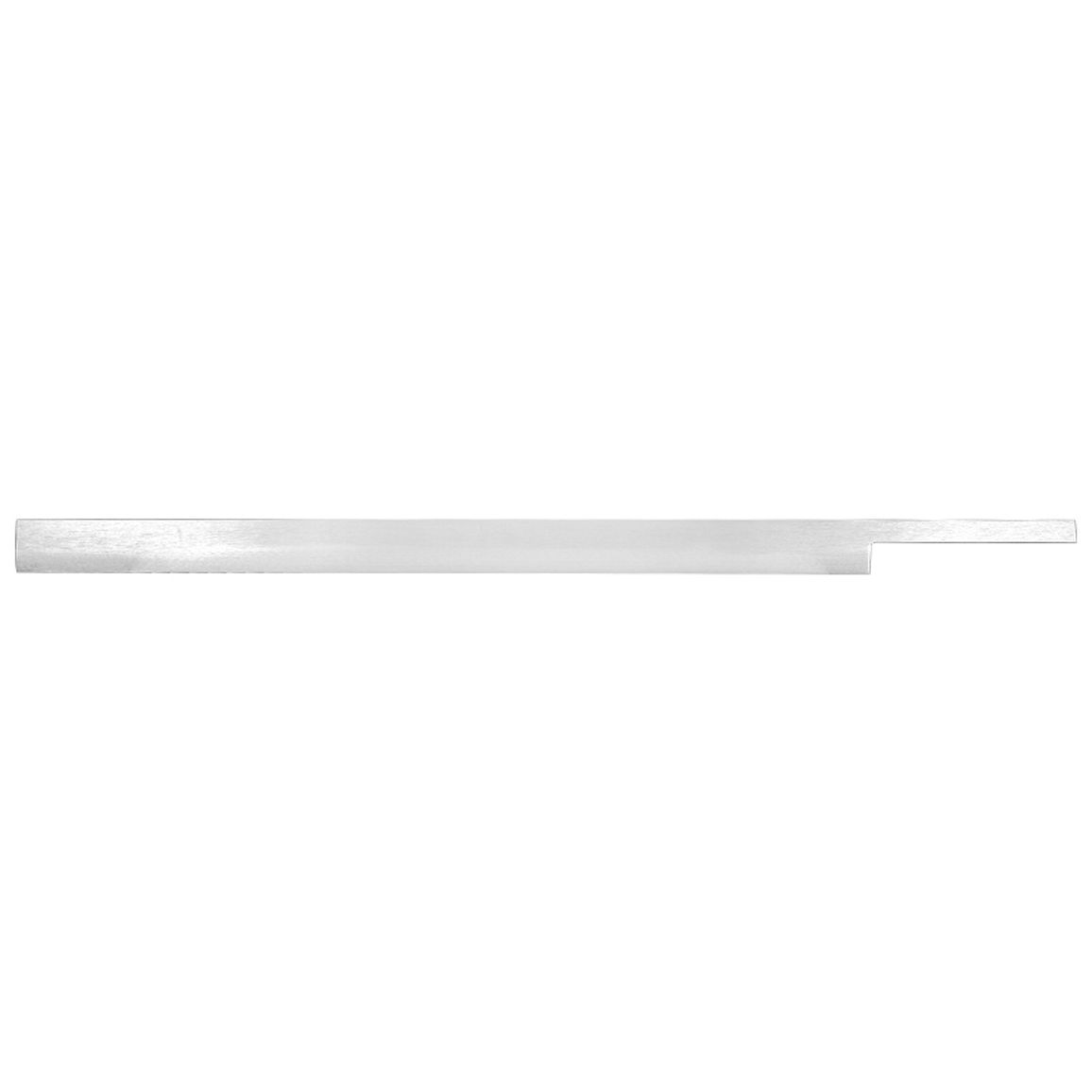 Ручка Ferro Fiori M 0013.900 белый гладкий Ручка Ferro Fiori M 0013.900 белый гладкий