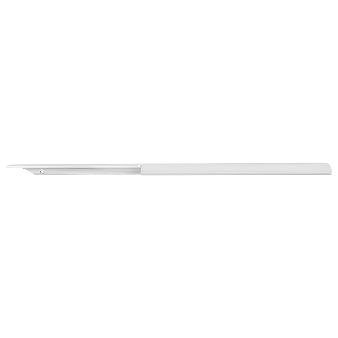 Ручка Ferro Fiori M 0018.400 белый гладкий