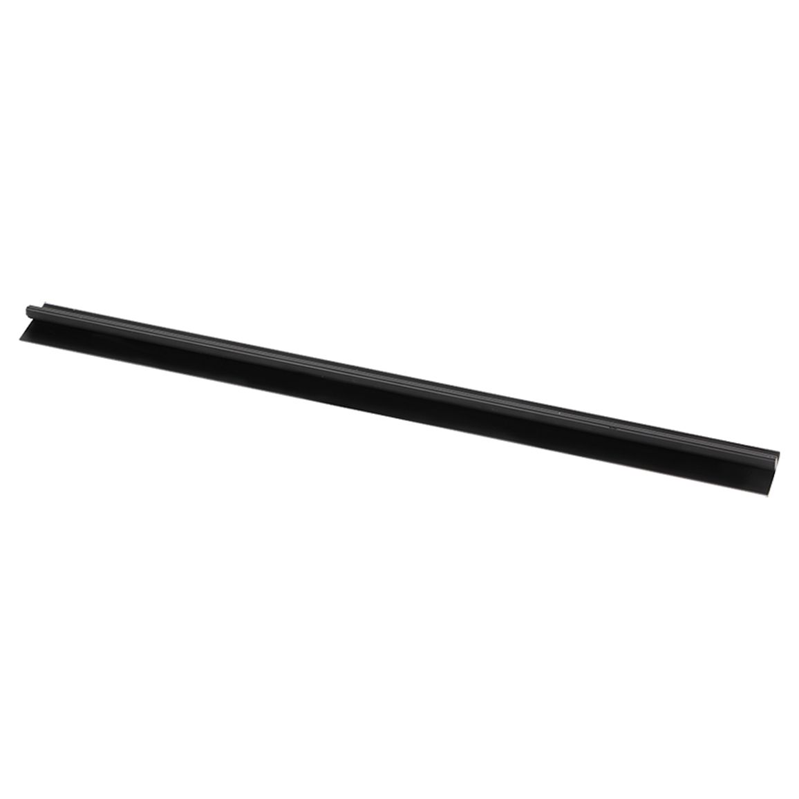 Ручка Cosma M 622 L=2950mm браш черный (м.п.) Ручка Cosma M 622 L=2950mm браш черный (м.п.)