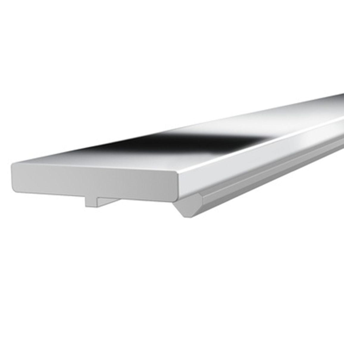 AvanTech YOU дизайн профиль L = 450 под хром (9255781) Hettich AvanTech YOU дизайн профиль L = 450 под хром (9255781) Hettich