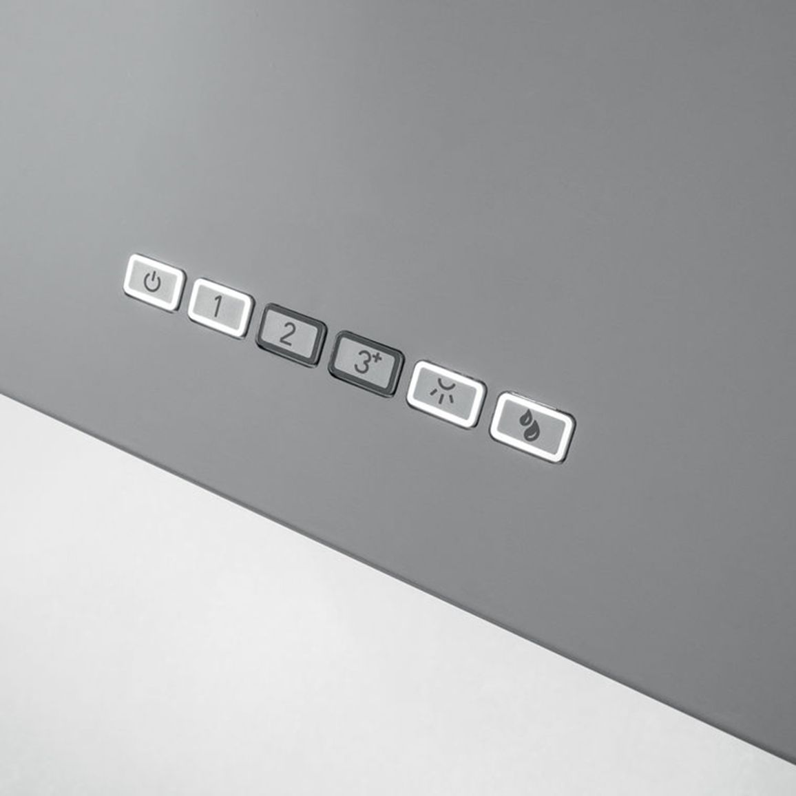 Витяжка Вбудована BOX IN NO DRIP IX/A/90 Нерж. ELICA Витяжка Вбудована BOX IN NO DRIP IX/A/90 Нерж. ELICA