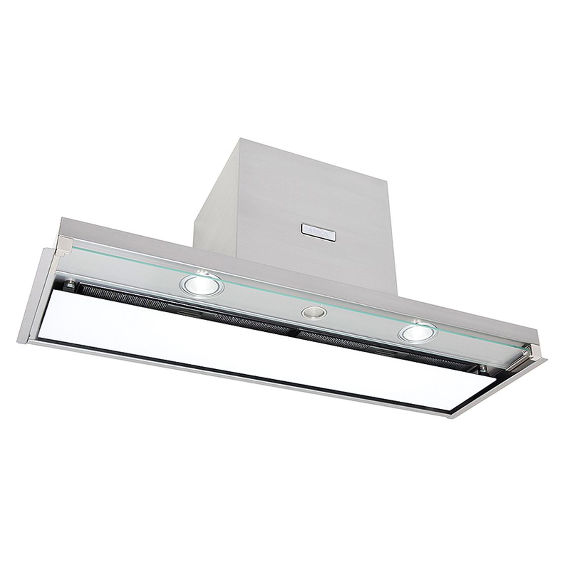 Витяжка Вбудована BOX IN PLUS IXGL/A/90 Нерж. ELICA