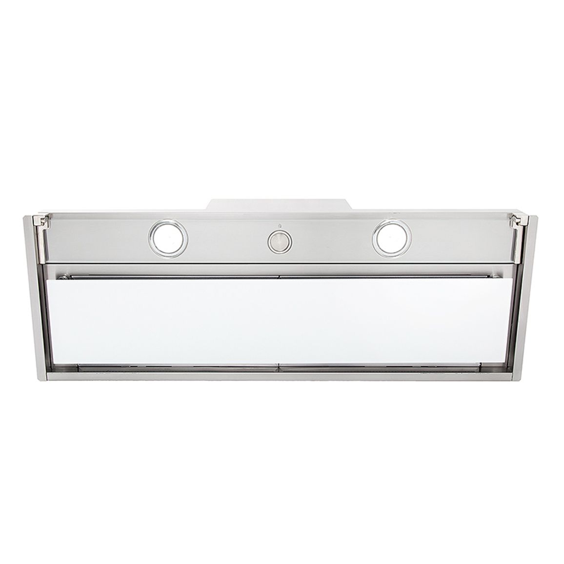 Витяжка Вбудована BOX IN PLUS IXGL/A/90 Нерж. ELICA