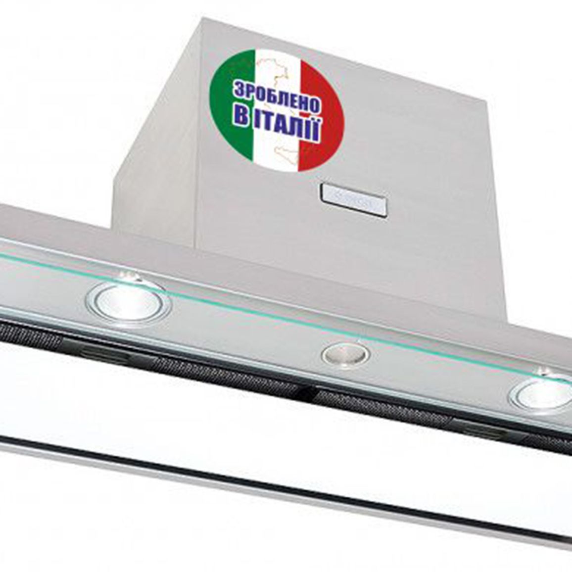 Витяжка Вбудована BOX IN PLUS IXGL/A/90 Нерж. ELICA