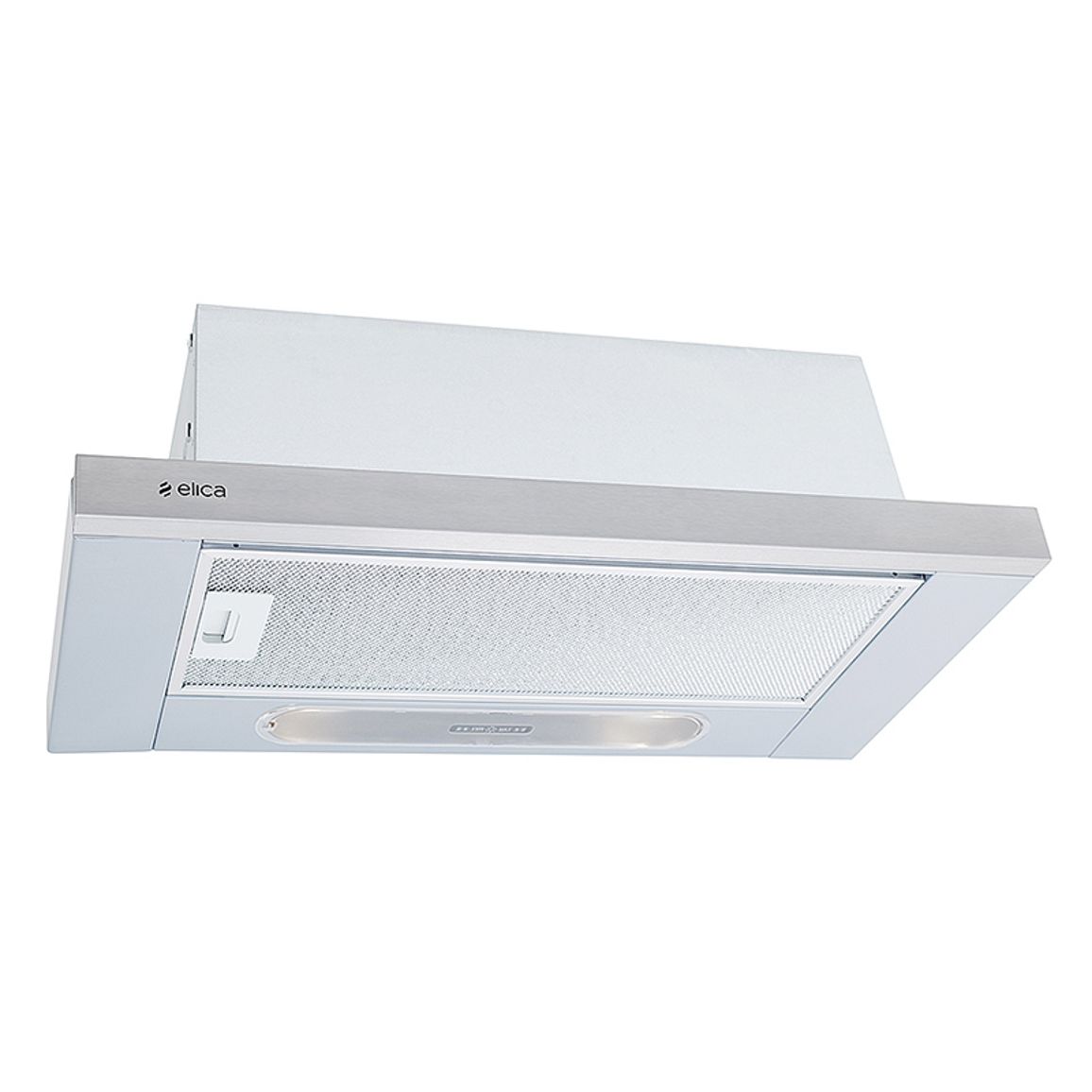 Витяжка Телескопічна ELITE 14 LUX GRIX/A/60 Нерж. ELICA