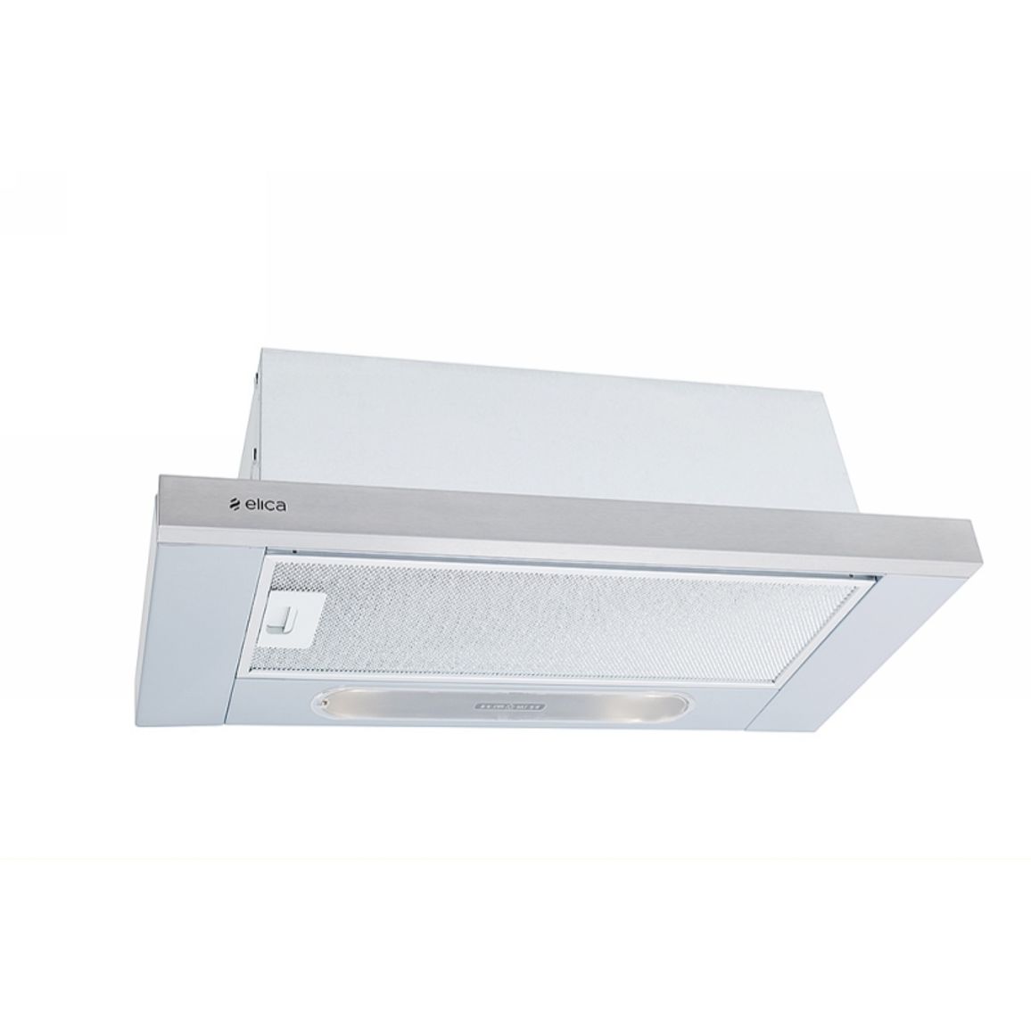 Витяжка Телескопічна TT14 LUX GRIX/A/60 Нерж. ELICA Витяжка Телескопічна TT14 LUX GRIX/A/60 Нерж. ELICA