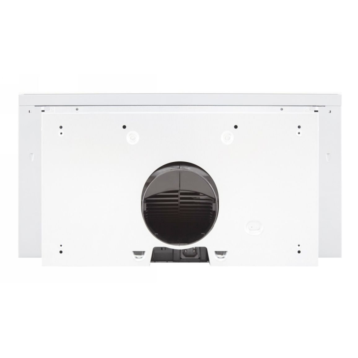 Вытяжка Телескопическая TT14 LUX GRVTWH/A/60 Белая ELICA Вытяжка Телескопическая TT14 LUX GRVTWH/A/60 Белая ELICA