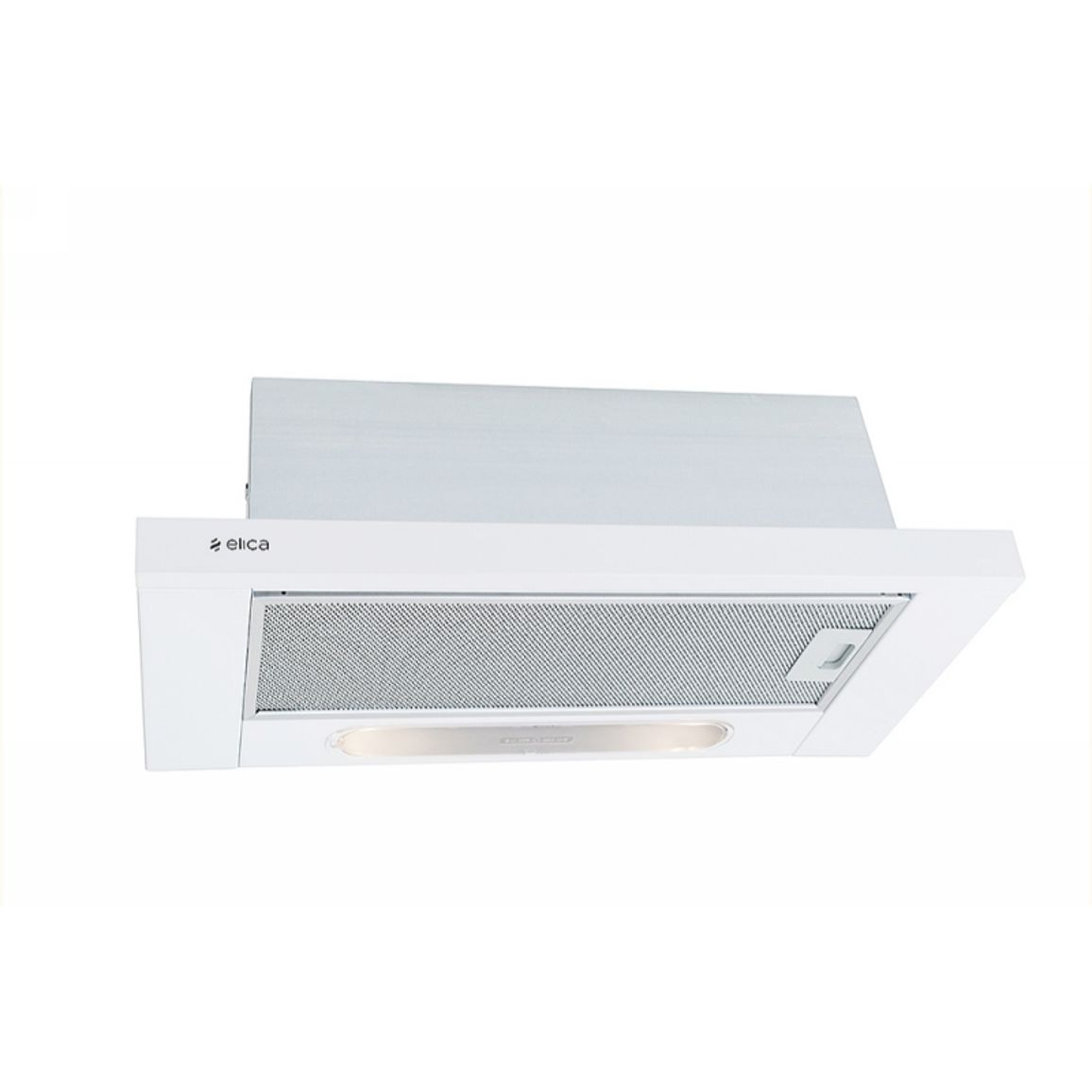 Вытяжка Телескопическая TT14 LUX WH/A/50 Белая ELICA Вытяжка Телескопическая TT14 LUX WH/A/50 Белая ELICA