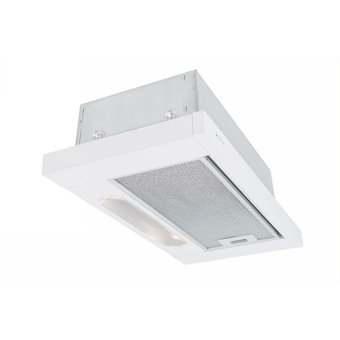 Вытяжка Телескопическая TT14 LUX WH/A/50 Белая ELICA Вытяжка Телескопическая TT14 LUX WH/A/50 Белая ELICA