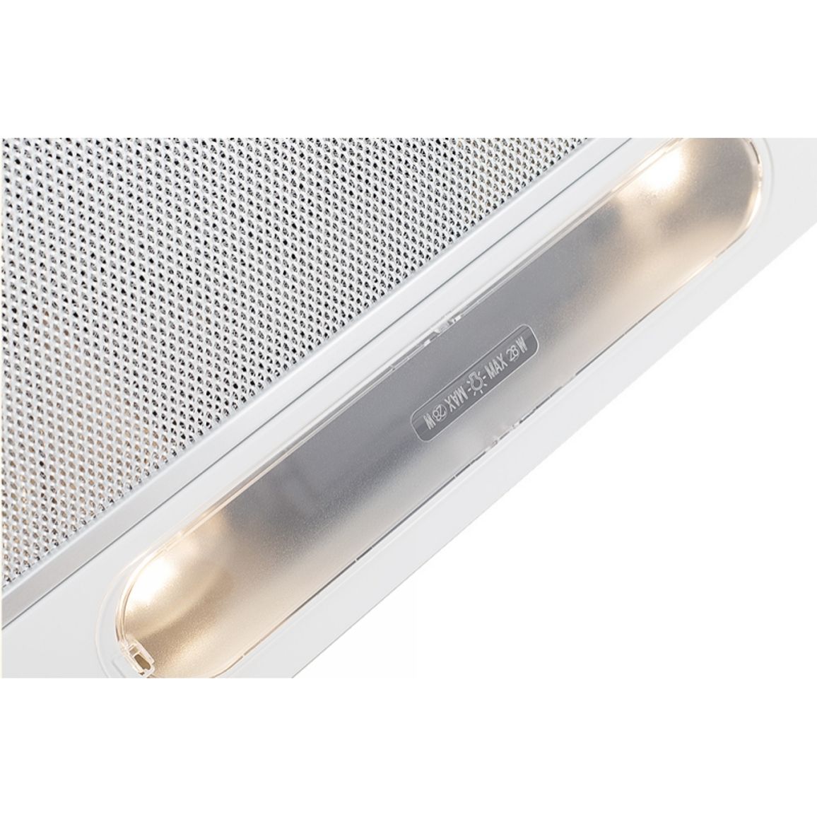 Вытяжка Телескопическая TT14 LUX WH/A/50 Белая ELICA Вытяжка Телескопическая TT14 LUX WH/A/50 Белая ELICA
